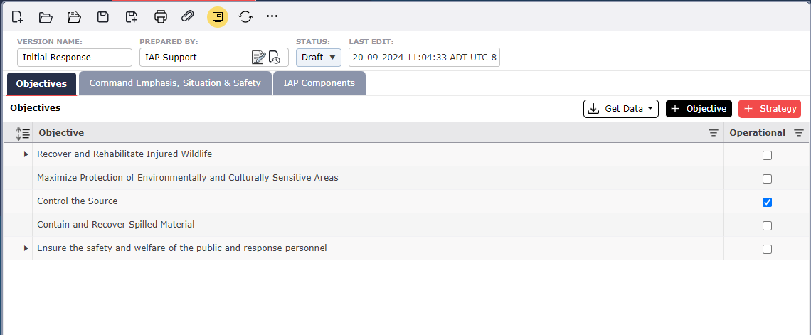 A screenshot of a computer

Description automatically generated